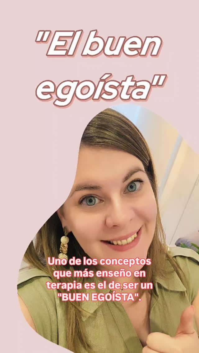A veces confundimos egoísmo con frialdad.
Pero hay un egoísmo sano: el que te devuelve la calma, la energía y la dignidad.
Ese que no daña, sino que ordena.
Ese que no resta, sino que te devuelve a ti.

👉 Ser un “buen egoísta” es otra forma de amor propio.

#Egoísmosano #Amorpropio #Psicología #madridejos #Autoestima #autorespeto #autocuidado #emocion #limites #Villacañas #Pazmental #psicologíapositiva #Consuegra #Saludemocional #Urda #Límitessanos #Buenegoista #Aesthetic #psicologíaclínica #Ansiedad #depresión #psicologomadridejos #mcpsicologos